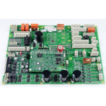 Kaa26800abb3 otis ανελκυστήρα gecb mainboard